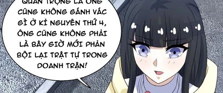 Mạt Thế Vi Vương Chapter 627 - Trang 4