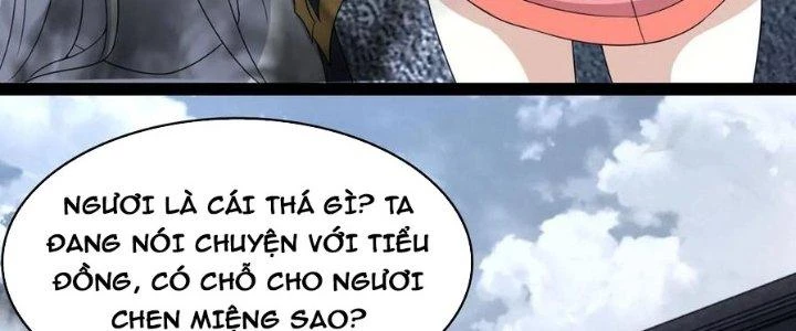 Mạt Thế Vi Vương Chapter 627 - Trang 4