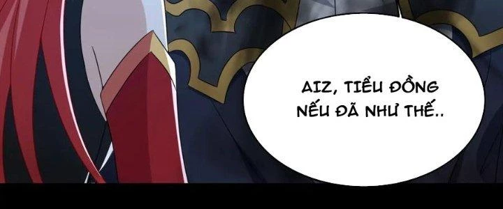 Mạt Thế Vi Vương Chapter 627 - Trang 4