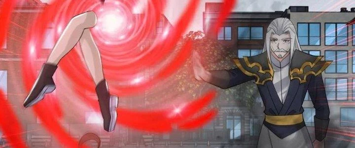Mạt Thế Vi Vương Chapter 627 - Trang 4