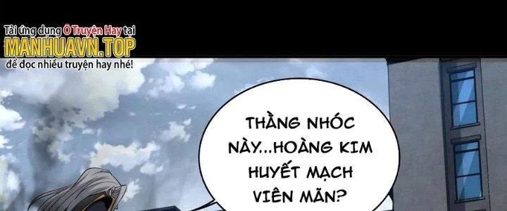 Mạt Thế Vi Vương Chapter 627 - Trang 4