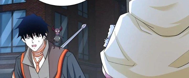 Mạt Thế Vi Vương Chapter 627 - Trang 4