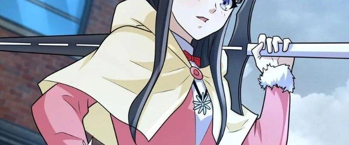 Mạt Thế Vi Vương Chapter 627 - Trang 4