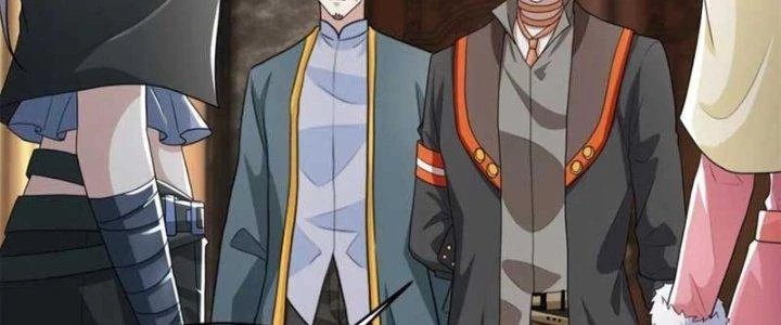 Mạt Thế Vi Vương Chapter 647 - Trang 4