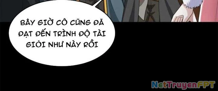 Mạt Thế Vi Vương Chapter 647 - Trang 4