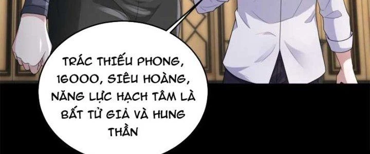 Mạt Thế Vi Vương Chapter 647 - Trang 4