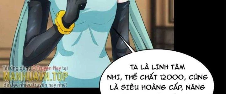 Mạt Thế Vi Vương Chapter 647 - Trang 4