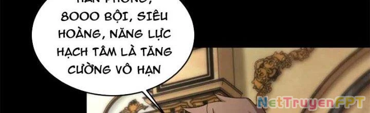 Mạt Thế Vi Vương Chapter 647 - Trang 4