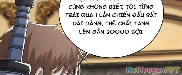 Mạt Thế Vi Vương Chapter 647 - Trang 4