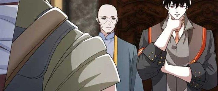 Mạt Thế Vi Vương Chapter 647 - Trang 4