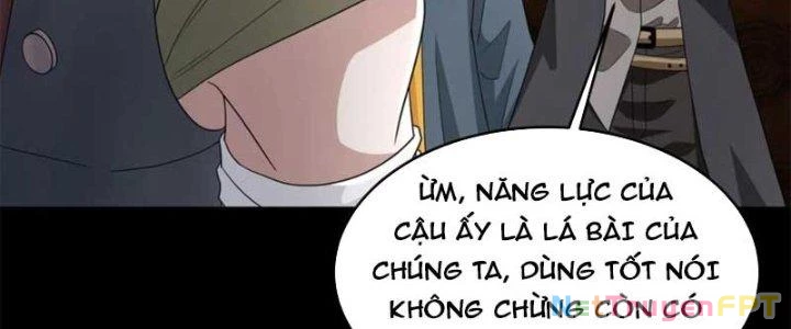 Mạt Thế Vi Vương Chapter 647 - Trang 4