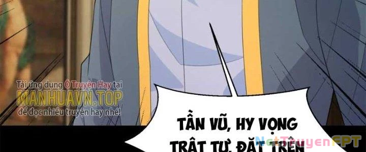 Mạt Thế Vi Vương Chapter 647 - Trang 4
