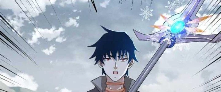 Mạt Thế Vi Vương Chapter 647 - Trang 4
