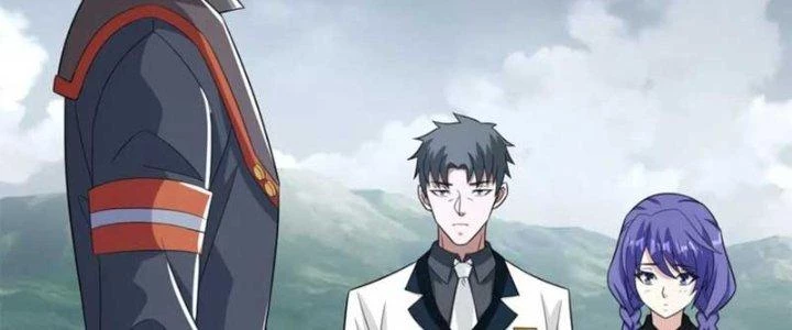 Mạt Thế Vi Vương Chapter 647 - Trang 4