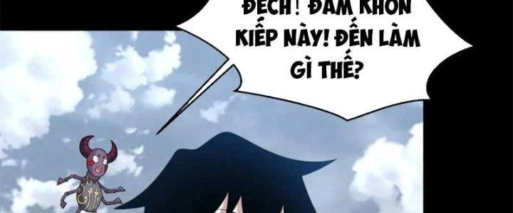 Mạt Thế Vi Vương Chapter 647 - Trang 4
