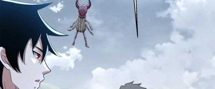 Mạt Thế Vi Vương Chapter 647 - Trang 4