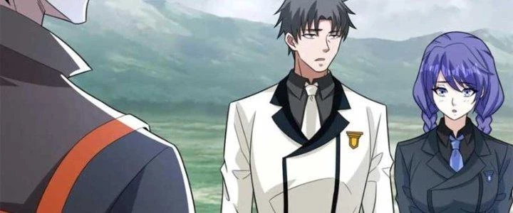 Mạt Thế Vi Vương Chapter 647 - Trang 4