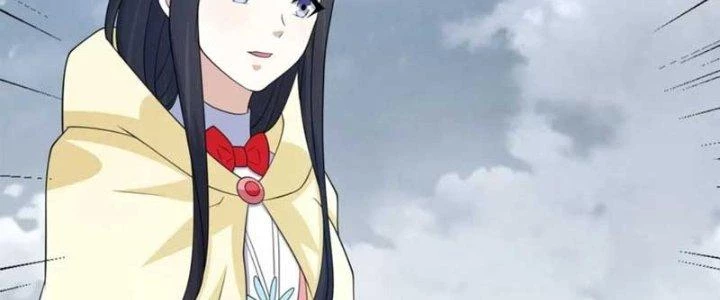 Mạt Thế Vi Vương Chapter 647 - Trang 4