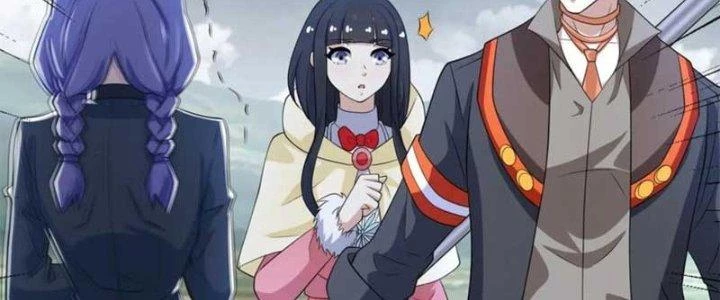 Mạt Thế Vi Vương Chapter 647 - Trang 4