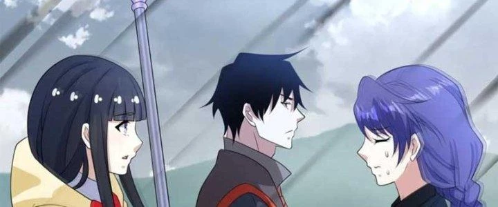 Mạt Thế Vi Vương Chapter 647 - Trang 4
