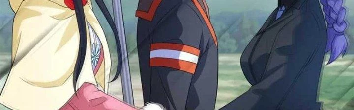 Mạt Thế Vi Vương Chapter 647 - Trang 4