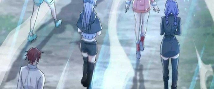 Mạt Thế Vi Vương Chapter 647 - Trang 4
