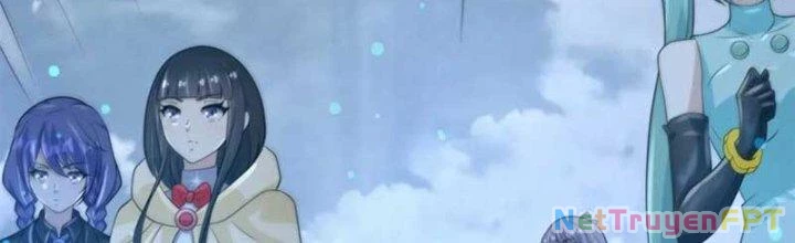 Mạt Thế Vi Vương Chapter 647 - Trang 4