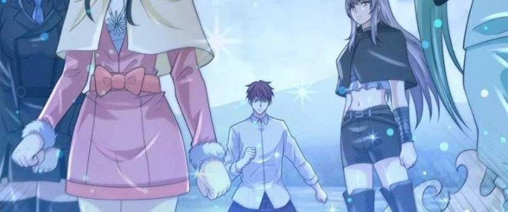 Mạt Thế Vi Vương Chapter 647 - Trang 4