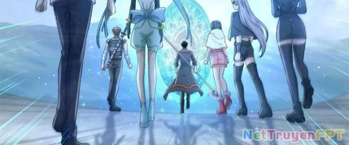 Mạt Thế Vi Vương Chapter 647 - Trang 4