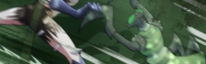 Mạt Thế Vi Vương Chapter 654 - Trang 4
