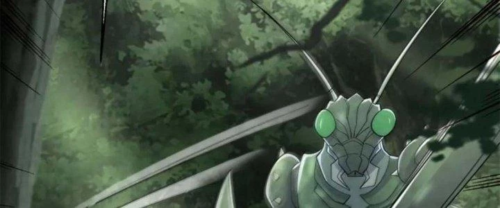 Mạt Thế Vi Vương Chapter 654 - Trang 4