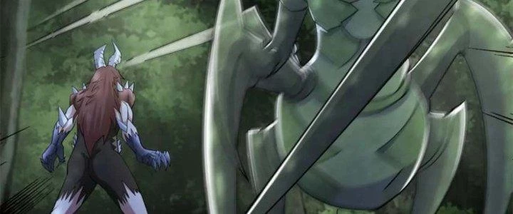 Mạt Thế Vi Vương Chapter 654 - Trang 4