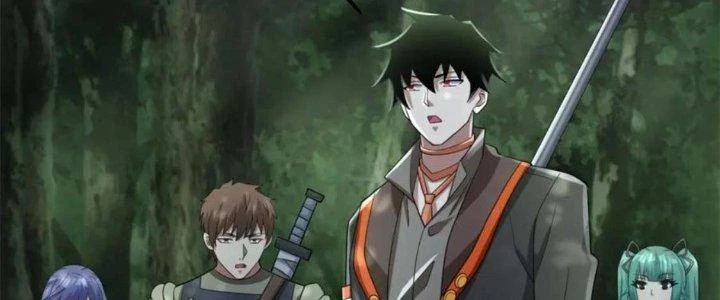 Mạt Thế Vi Vương Chapter 654 - Trang 4