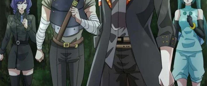 Mạt Thế Vi Vương Chapter 654 - Trang 4