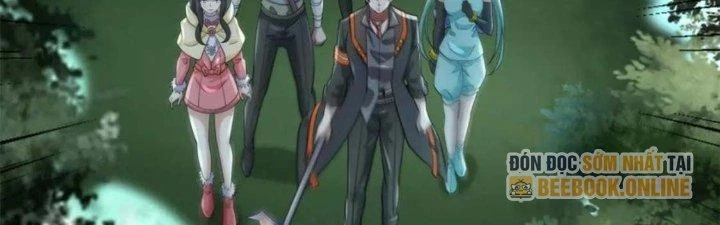 Mạt Thế Vi Vương Chapter 654 - Trang 4