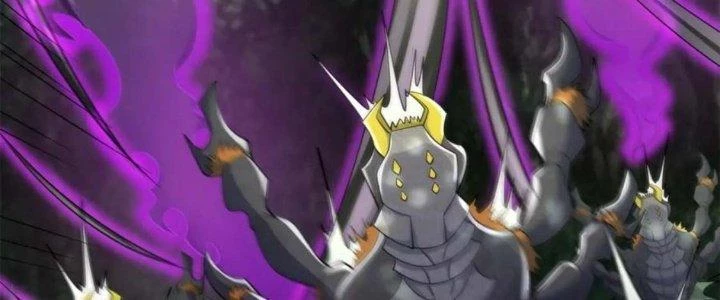 Mạt Thế Vi Vương Chapter 654 - Trang 4