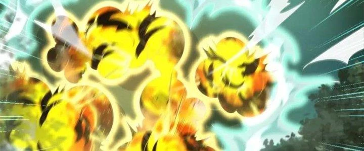 Mạt Thế Vi Vương Chapter 654 - Trang 4