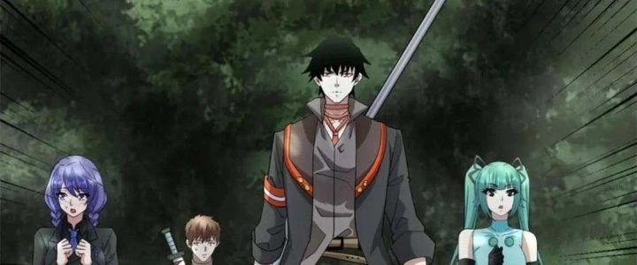 Mạt Thế Vi Vương Chapter 654 - Trang 4