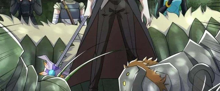 Mạt Thế Vi Vương Chapter 654 - Trang 4