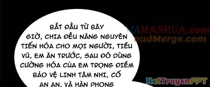 Mạt Thế Vi Vương Chapter 654 - Trang 4