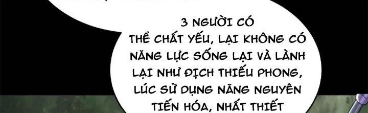 Mạt Thế Vi Vương Chapter 654 - Trang 4
