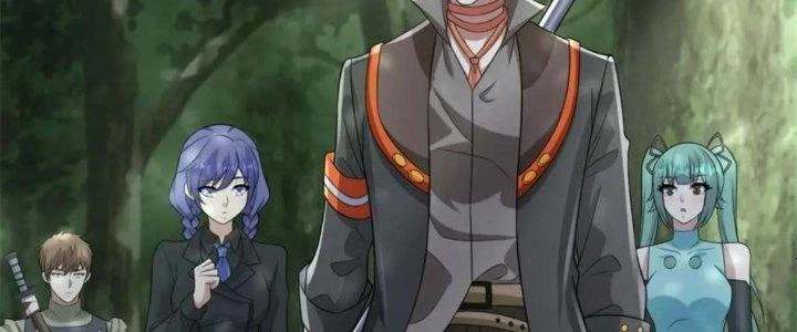 Mạt Thế Vi Vương Chapter 654 - Trang 4