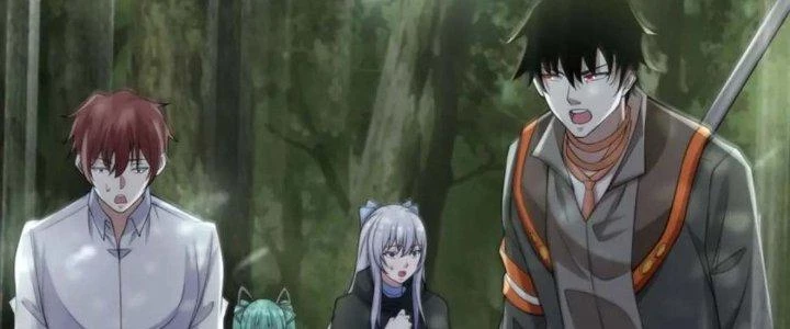 Mạt Thế Vi Vương Chapter 654 - Trang 4