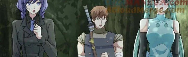 Mạt Thế Vi Vương Chapter 654 - Trang 4