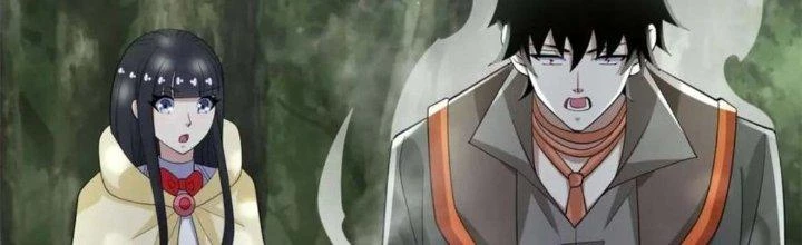 Mạt Thế Vi Vương Chapter 655 - Next Chapter 656
