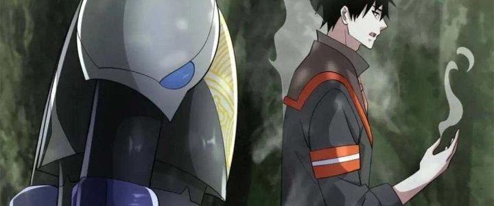 Mạt Thế Vi Vương Chapter 655 - Next Chapter 656