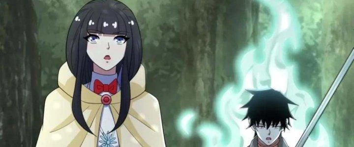 Mạt Thế Vi Vương Chapter 655 - Next Chapter 656