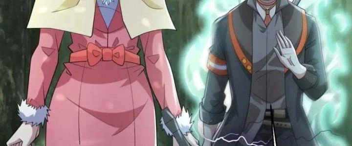 Mạt Thế Vi Vương Chapter 655 - Next Chapter 656
