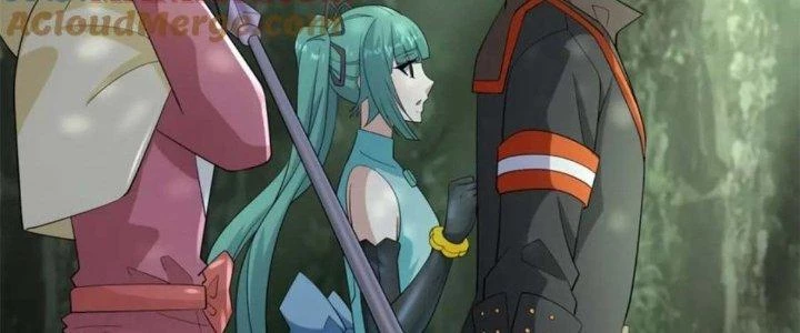 Mạt Thế Vi Vương Chapter 655 - Next Chapter 656