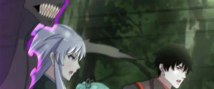 Mạt Thế Vi Vương Chapter 655 - Next Chapter 656
